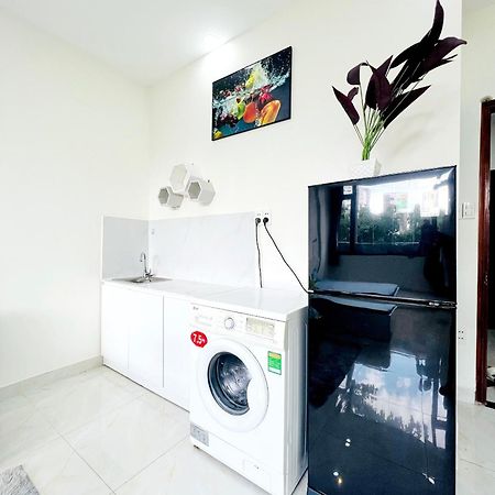 Long Home 2 - B101 TP. Hồ Chí Minh Ngoại thất bức ảnh
