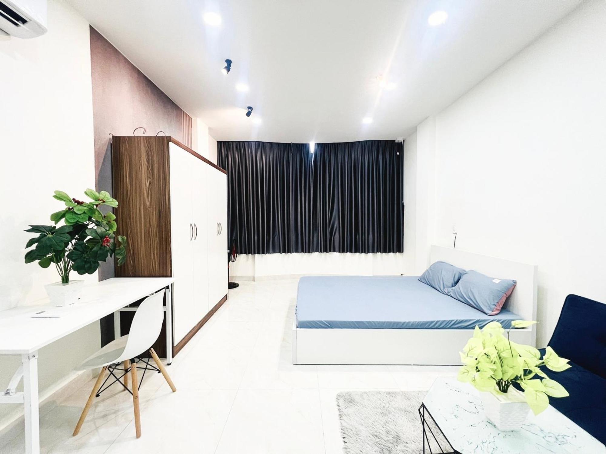 Long Home 2 - B101 TP. Hồ Chí Minh Ngoại thất bức ảnh