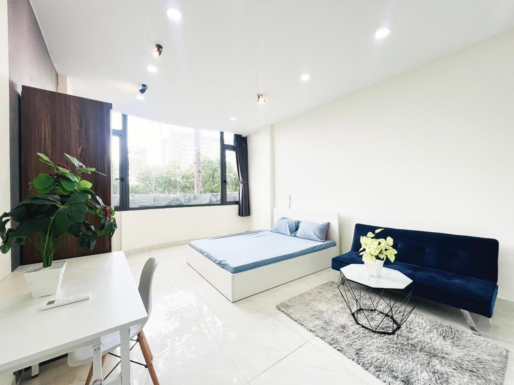 Long Home 2 - B101 TP. Hồ Chí Minh Ngoại thất bức ảnh